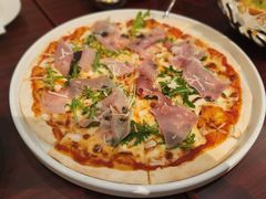 -青岛香格里拉·鱼跃地中海西餐厅