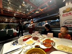 -大鸭梨烤鸭(金色漫香店)
