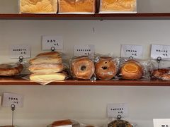 -雀食面包店(钟楼店)