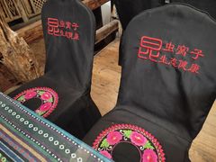 -昆虫窝子·特色云南菜(拓东路总店)
