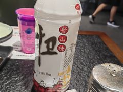 -四斤烤肉(东戴河孟家店)