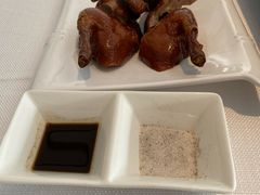 -顺峰(农展馆店)