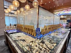 -丰卓会海鲜自助(中润大道店)