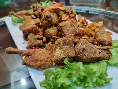 -福春居饺子楼(创业路店)