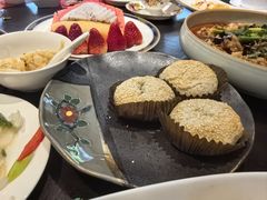 -上海金陵紫金山大酒店·汇海餐厅