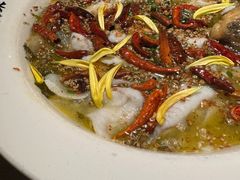 -太二酸菜鱼(石家庄万象城店)