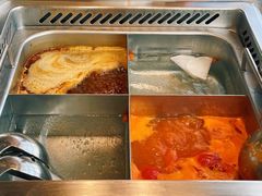 -海底捞火锅(振华广场生日主题店)