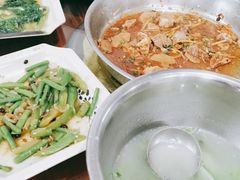 -黄家菜园农庄