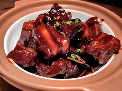 -周家二小姐的菜(西津渡店)