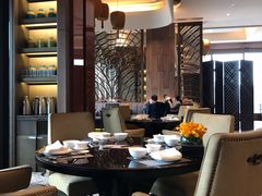 大堂-夏宫中餐厅(静安香格里拉店)