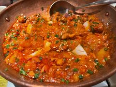 -一坐一忘云南菜(卓悦中心)