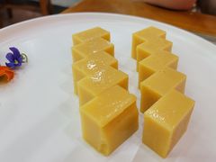 豌豆黄-砂锅居(西四店)