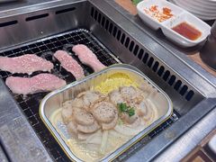 -焼肉ライク·烧肉LIKE(万菱汇店)