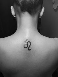 -墨無界刺青TATTOO