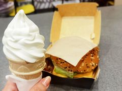 -麦当劳(春风店)