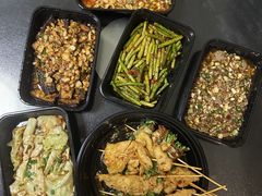 -肉店炸炸炸·爆汁孜然牛肉