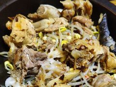 -云海肴汽锅鸡·云南小炒(天津国金汇店)