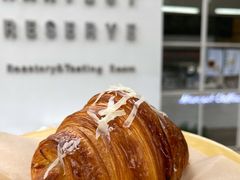 -收获咖啡HARVEST RESERVE(苍山店)