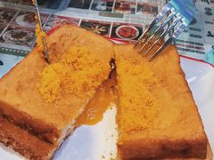-七爷清汤腩·港式餐厅(金狮广场店)