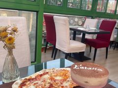 -EATALIA意塔利意式餐厅(鼓楼店)