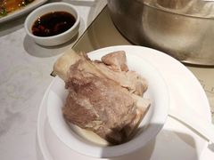 -肥仔文澳门猪骨煲(南京西路店)
