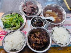 -阿秋牛排(湖心街店)