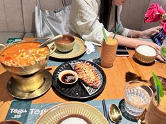 -Tegu泰古莲·泰国餐厅(红山6979店)
