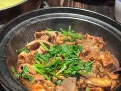 -凤凰山斑鱼馆(恭城店)