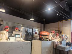 -Primo·丽莫意大利窑烤披萨