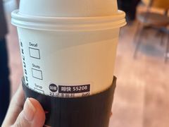 -星巴克臻选(杭州西溪印象城店)