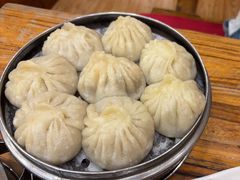 -一招鲜·全羊铺·蒙古奶茶(五一北路店)