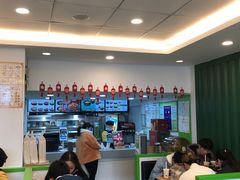 -老乡鸡(霍邱县东湖路店)