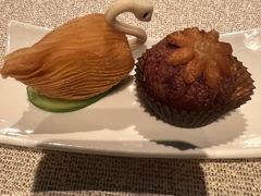 -万丽轩·粤菜(王府井金茂万丽酒店)