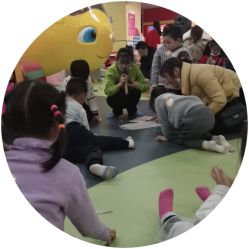 -开心巴士(恒一广场店)