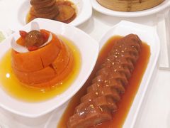 -金时代顺风大酒店(金山店)