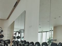 -YCHL FIT 健身(星寰店)