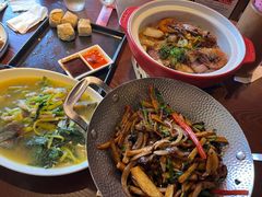 -寻宝记绍兴菜(鲁迅路店)