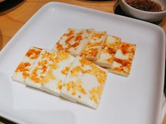 -一坐一忘云南菜(卓悦中心)