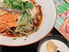 -楼兰新疆主题餐厅(悠方店)