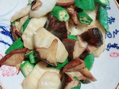 -蜀留香石锅鱼(六顺街店)