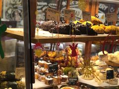 -PAPER STONE BAKERY(天环店)