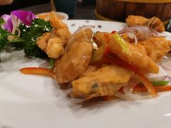 -安泰楼·佛跳墙创始人·传统闽味早茶·酒楼(三坊七巷闽菜地标店)