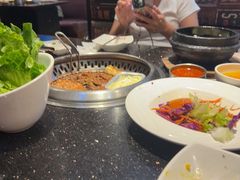 -木槿花韩式炭烤·熟成肉工坊(孙文东路店)
