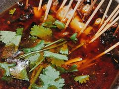 -聚点串吧·北京烧烤(赵登禹路店)