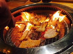 -一牛道炭火烧肉居酒屋(椒江店)