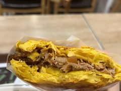 -魏家凉皮(博水商务大厦店)