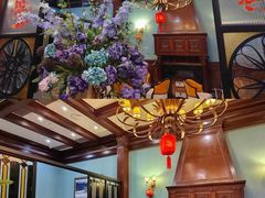 -东海咖啡馆