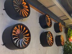 -本色.小马哥烧烤(五一路总店)