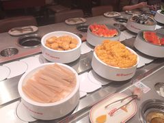 -龍歌自助小火锅(雨花台江南虹悦城店)