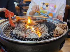 -吉志烤肉(太原总店)